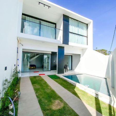 Via Carneiros Duplex Villa Praia dos Carneiros Eksteriør billede