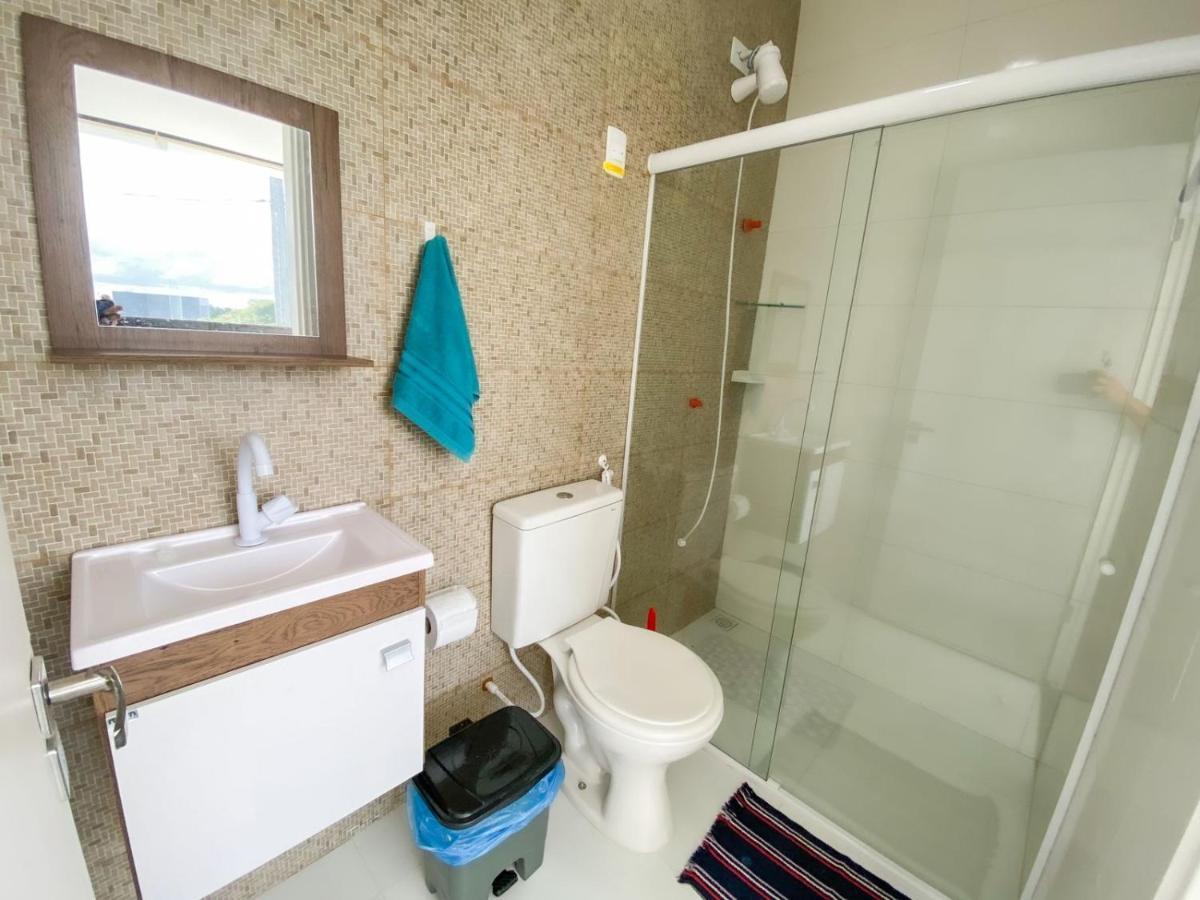 Via Carneiros Duplex Villa Praia dos Carneiros Eksteriør billede