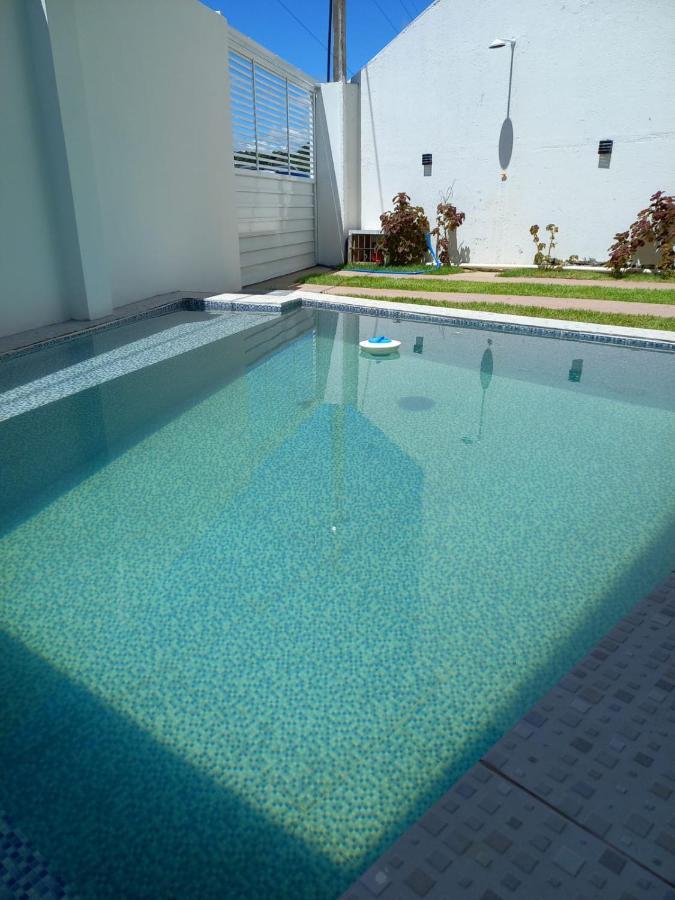 Via Carneiros Duplex Villa Praia dos Carneiros Eksteriør billede