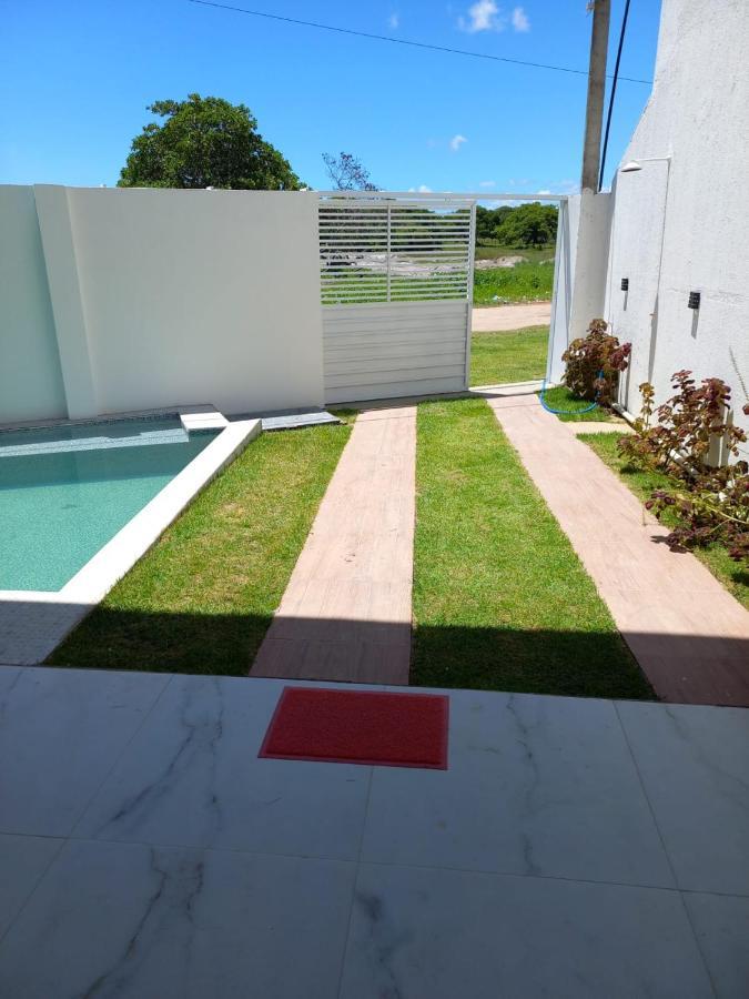 Via Carneiros Duplex Villa Praia dos Carneiros Eksteriør billede