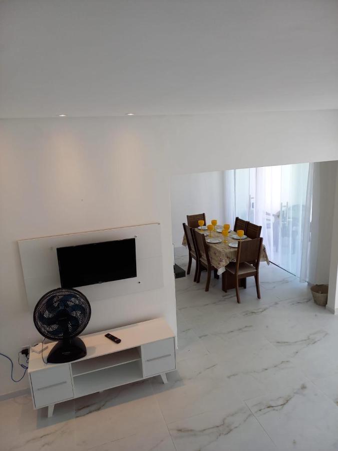 Via Carneiros Duplex Villa Praia dos Carneiros Eksteriør billede