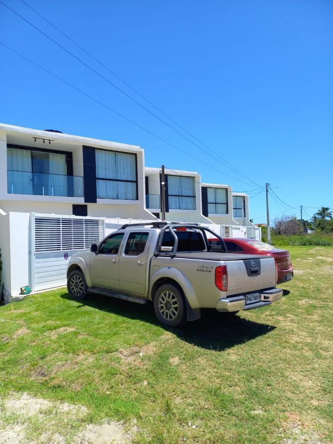 Via Carneiros Duplex Villa Praia dos Carneiros Eksteriør billede