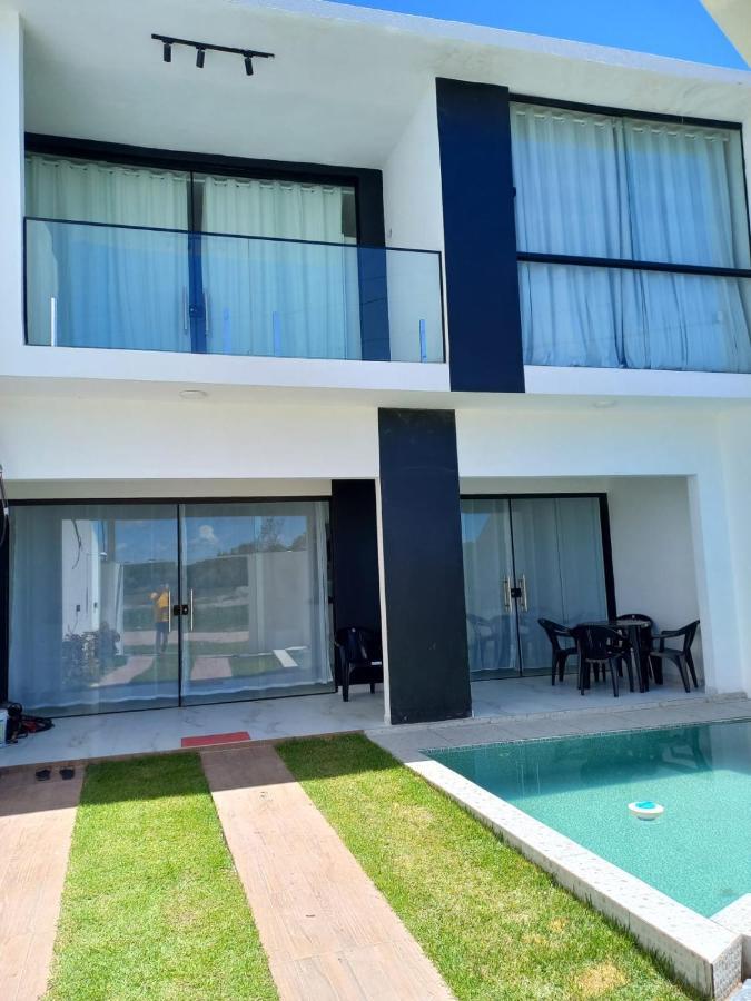 Via Carneiros Duplex Villa Praia dos Carneiros Eksteriør billede